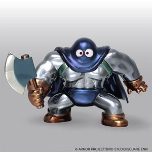 ドラゴンクエスト メタリックモンスターズギャラリー エリミネーター