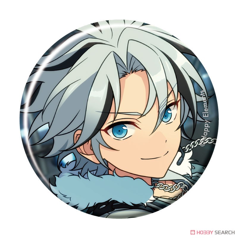 椎名ニキ 9周年 缶バッジ 42点 あんスタ椎名ニキフィーチャー2 idol