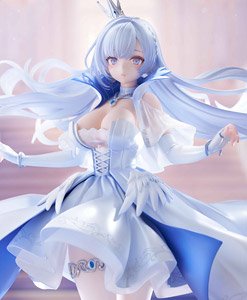 ☆特価品 LIMEPIEシリーズ アズールレーン ユニコーン 天使の