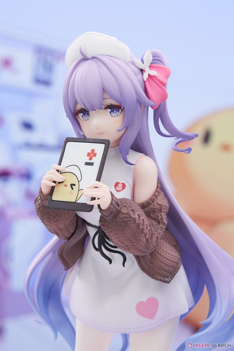 ☆特価品 LIMEPIEシリーズ アズールレーン ユニコーン 天使の