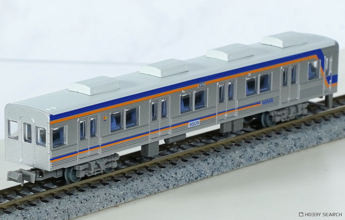 鉄道コレクション 南海電気鉄道9000系4両セットA (4両セット) (鉄道