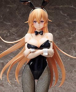 ☆特価品 薙切えりな バニーVer. (フィギュア) - ホビーサーチ フィギュア