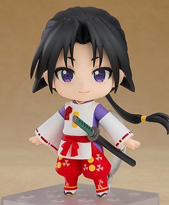 ☆特価品 ねんどろいど 皇昴流 (フィギュア) - ホビーサーチ フィギュア