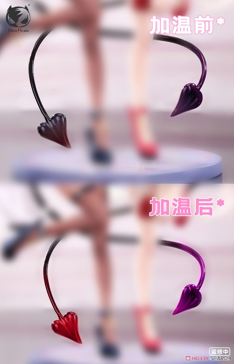 ルルム＆クロム illustration by 玉之けだま ※特典付 (フィギュア