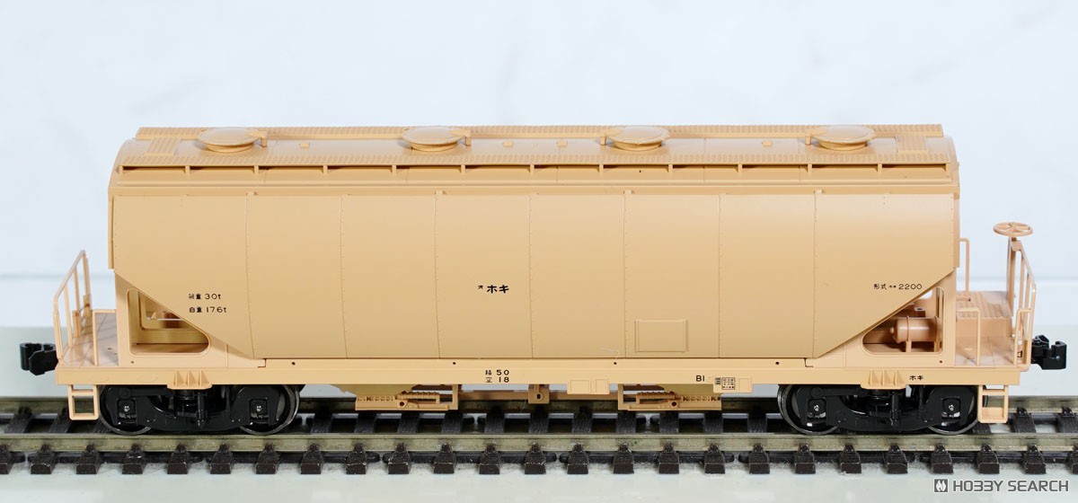16番(HO) ホキ2200 (鉄道模型) - ホビーサーチ 鉄道模型 HO・Z