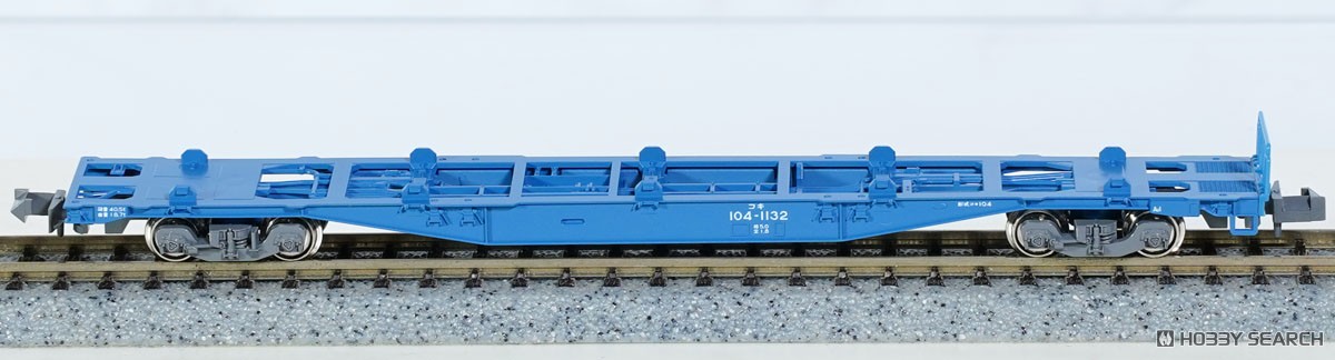 ジャンク コキ107 台車11両セット ジャンク コキ107 台車11両セット