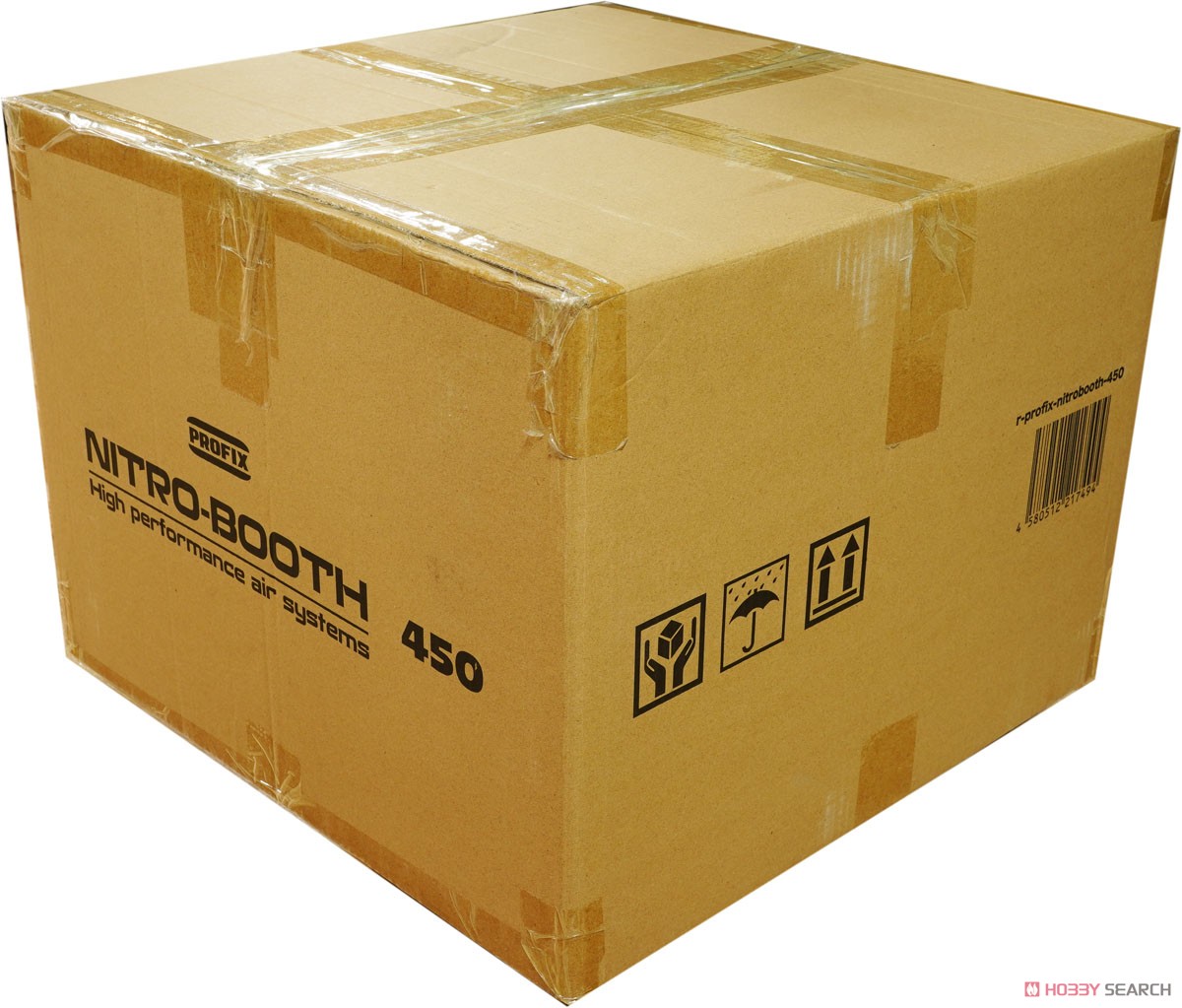 PROFIX NITRO-BOOTH 450 (塗装ブース) - ホビーサーチ 工具・塗料