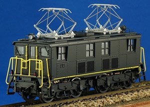 Z) C11形 蒸気機関車 207号機 東武鉄道 SL「大樹」タイプ (鉄道模型