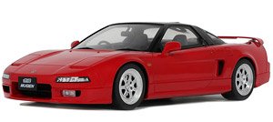 JDM 2002 HONDA NSX TYPE-R (ミニカー) - ホビーサーチ ミニカー