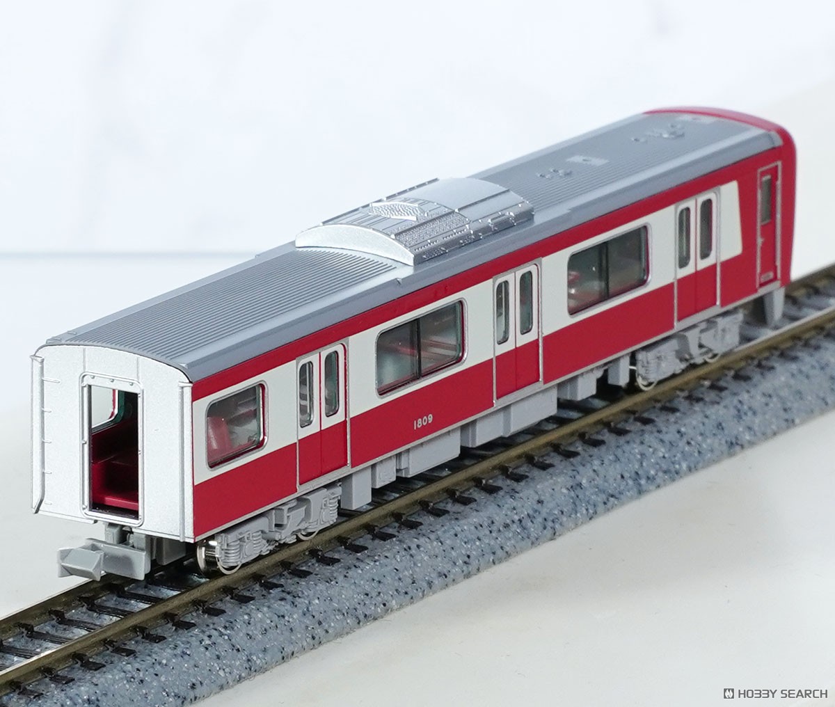 GREENMAX 30839 京急新1000形1800番台(1809編成) GREENMAX 30839 京急