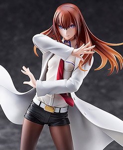 STEINS；GATE 牧瀬紅莉栖 ~運命探知の魔眼（リーディング