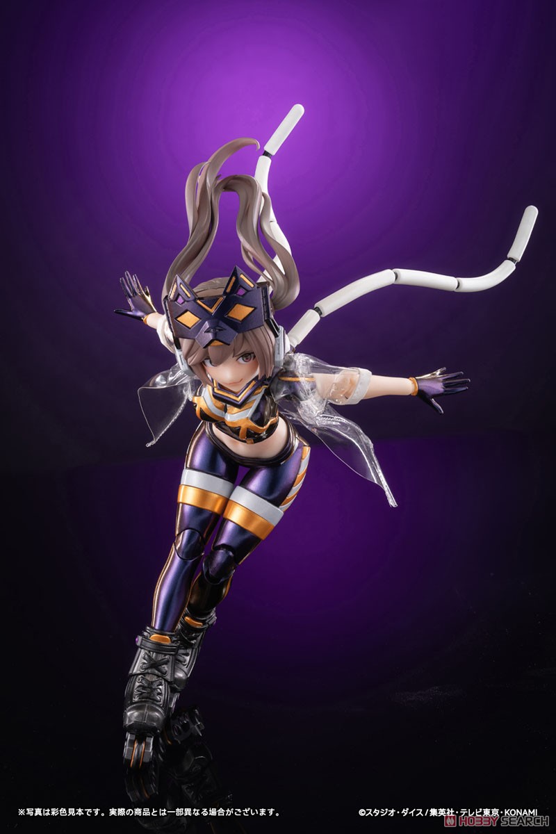 I:Pマスカレーナ Ver.1 STD版/遊戯王カードゲーム モンスター