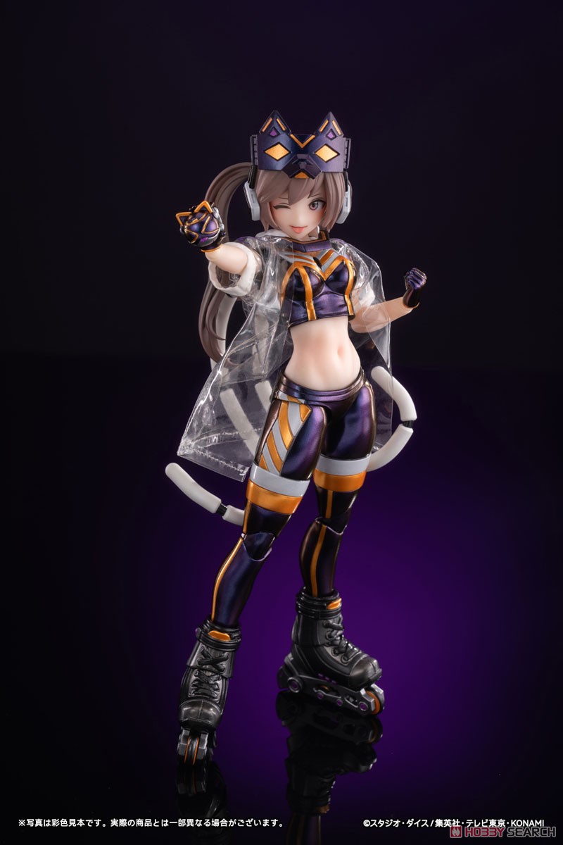 ☆特価品 I:Pマスカレーナ Ver.1 DX版/遊戯王カードゲーム モンスター