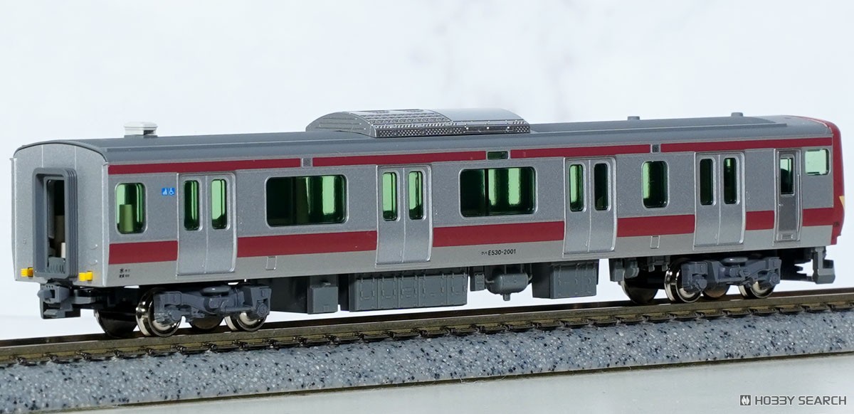 カトー E531系15両フル編成 KATO E531系 15両 フル編成 Nゲージ