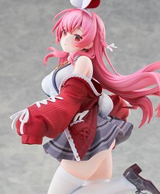 アズールレーン リノ サマー・スピンオフ (フィギュア) - ホビーサーチ