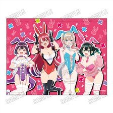 プロジェクト東京ドールズ アクリルキーホルダー レイナ 2025年最新