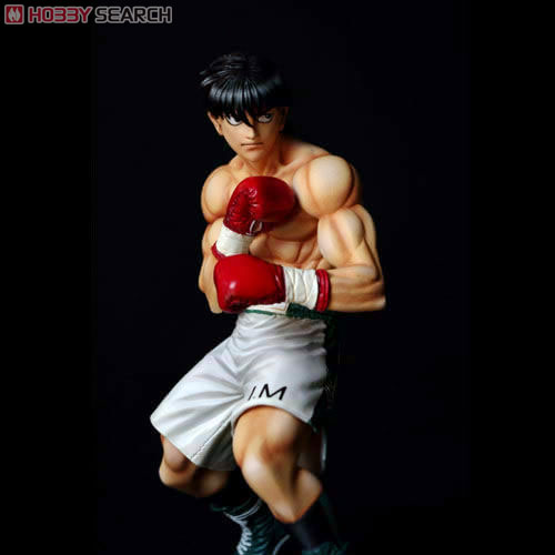 はじめの一歩 THE FIGHTING! NewChallenger 第3弾 宮田一郎 通常版