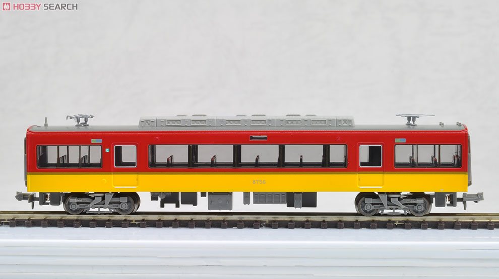 京阪 8000系 新塗装 (8両セット) (鉄道模型) - ホビーサーチ 鉄道模型 N