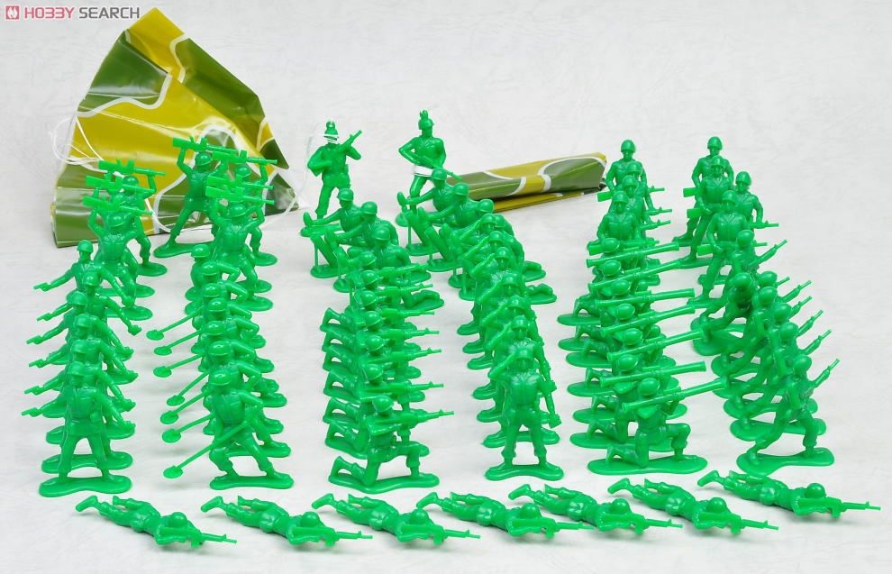 トイストーリー コレクション バケット オブ ソルジャーズ - ホビー