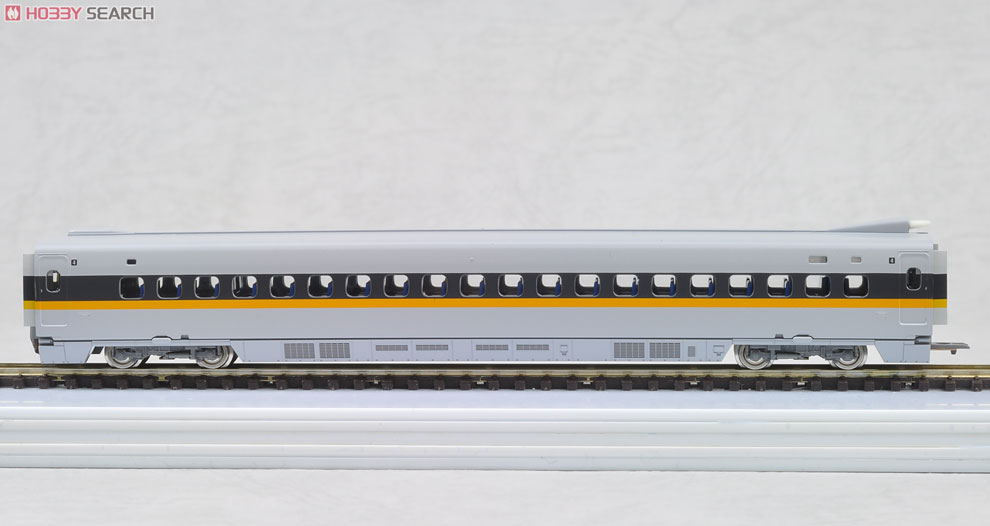 JR 700-7000系 山陽新幹線 (ひかりレールスター) (8両セット) (鉄道