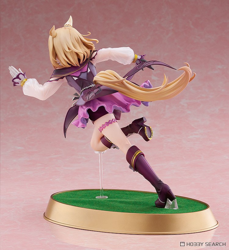 ウマ娘 ナリタトップロード フィギュア 3個セット ウマ娘 プリティー