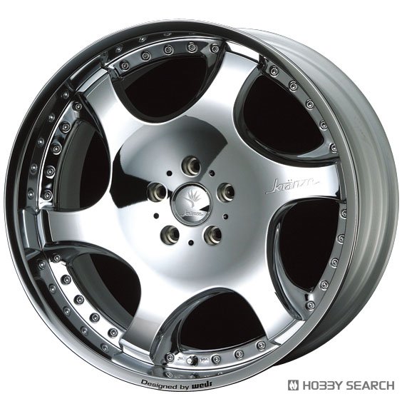 クレンツェ バズレイア 20インチ (アクセサリー) - ホビーサーチ カー