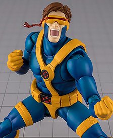 マーベルレジェンド・シリーズ ゲーマーバース ガルガントス (完成品