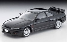 トヨタ ハイエース 2005 `Goo-Net` Ver. (シルバー) (ミニカー