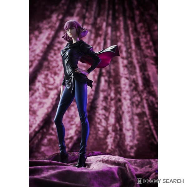 GGG 機動戦士Zガンダム ハマーン・カーン【限定復刻版】 (フィギュア