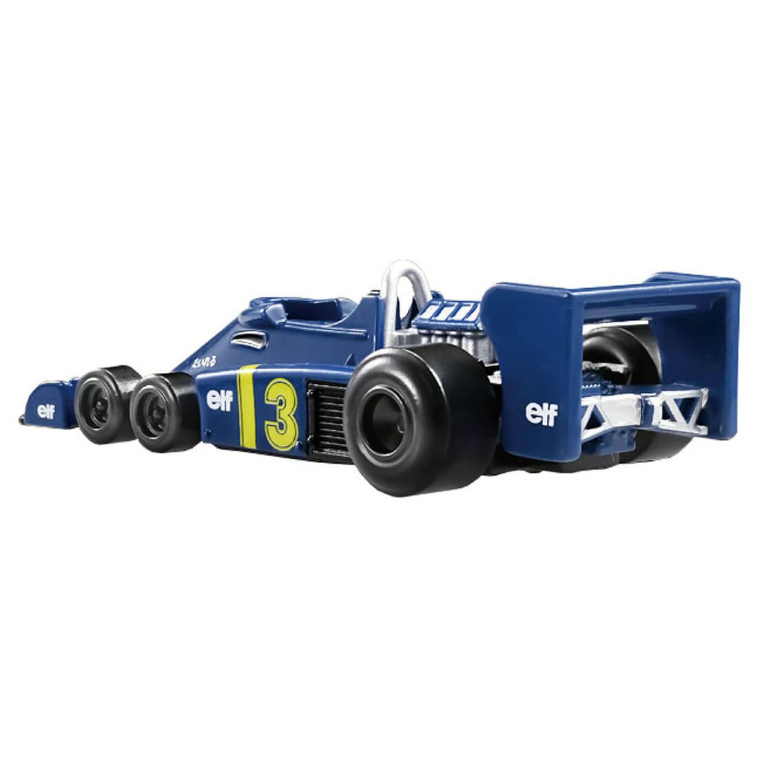 Tomica Premium Racing Tyrell P34 Japan GP (Tomica) - HobbySearch