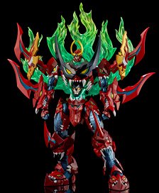 ドラゴンクエスト ソフビモンスター033 ボストロール (完成品