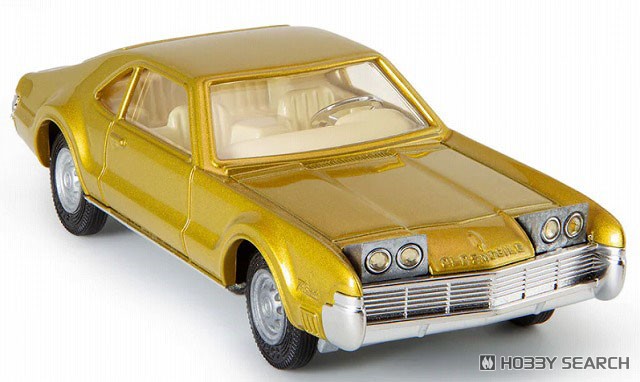 昭和 レトロ オールズモビルトロネード アサヒ玩具 ブリキ アサヒ玩具