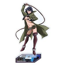 ダンダダン ぴた！でふぉめ 怪奇との遭遇！アクリルキーホルダー (8個