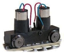 X-001 バスコレ走行システム 交差点セット (十字路) 交差点X121.5-A-RO