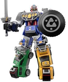 SFムービーセレクション 小さき勇者たち～GAMERA～ 6個セット