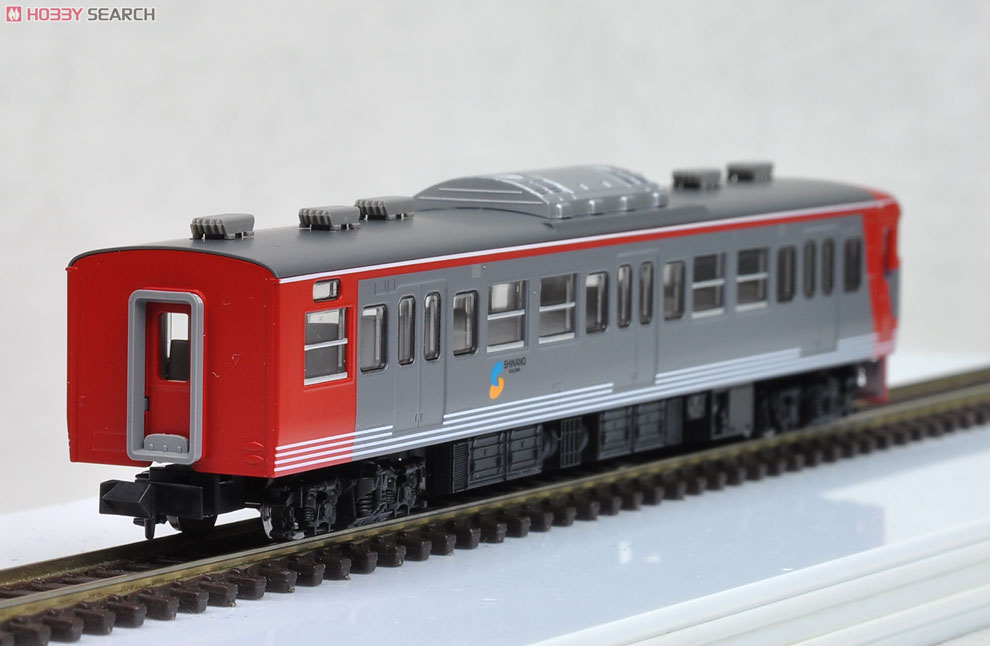 しなの鉄道 115系 電車セット (3両セット) (鉄道模型) - ホビーサーチ