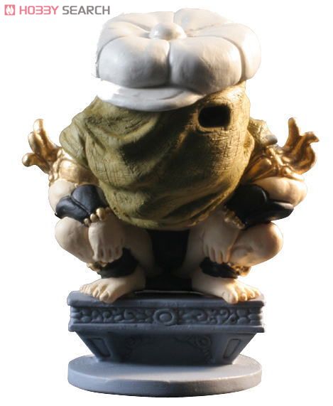 キャラヒーローズ ジョジョの奇妙な冒険 第1部 ファントムブラッド 15