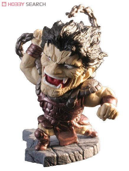 キャラヒーローズ ジョジョの奇妙な冒険 第1部 ファントムブラッド 15