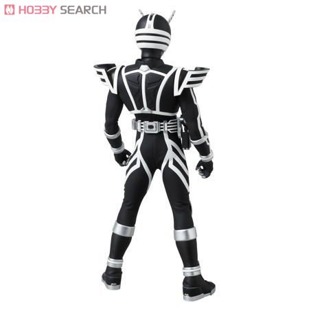 RAH525 DX Kamen Rider Delta (Completed) - HobbySearch Anime Robot