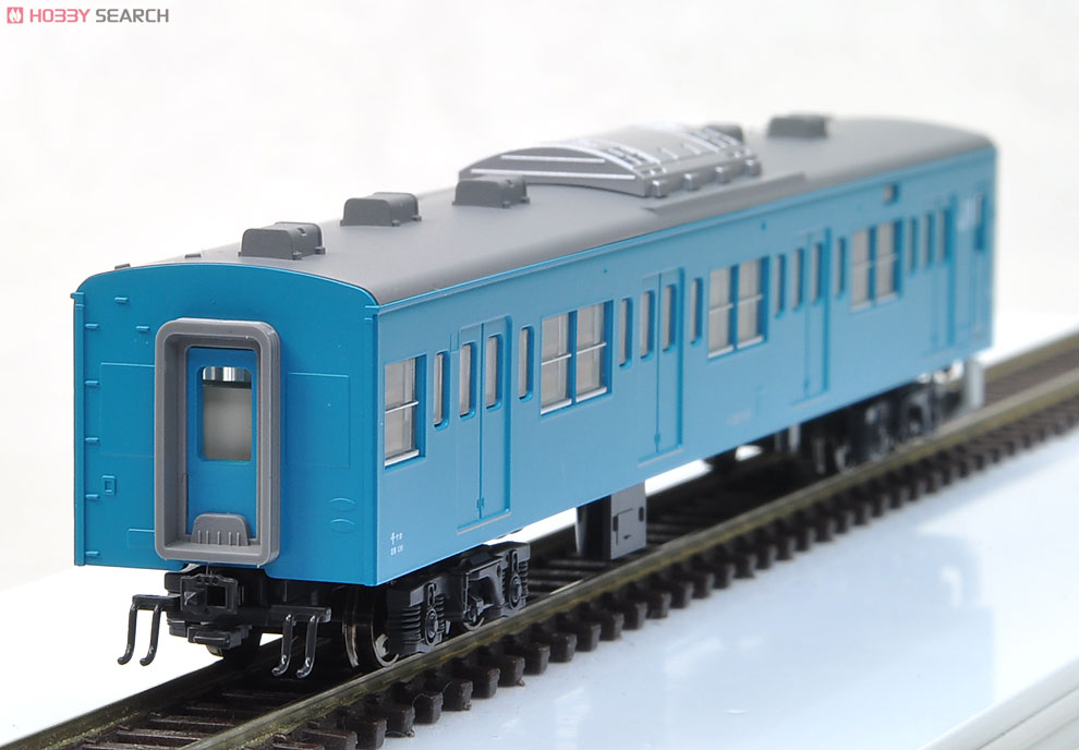 201系 京葉線色 シングルアームパンタグラフ (10両セット) (鉄道模型