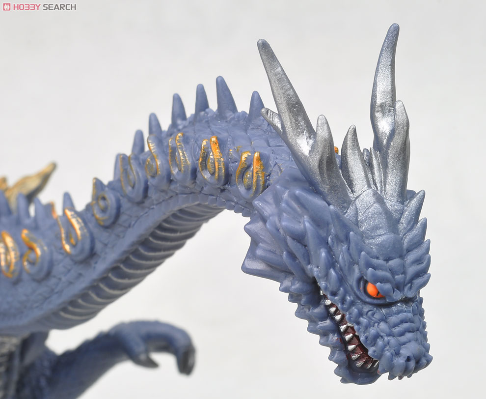 ウルトラ怪獣シリーズEX ナツノメリュウ (キャラクタートイ) - ホビー