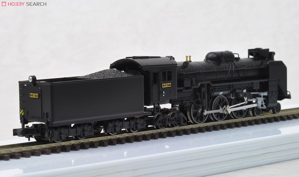 マイクロエース A9604 C60 東北型 ✴︎ヘッドマーク付き✴︎ 【公式通販】