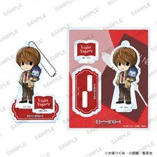 進撃の巨人 BIG タオル エルヴィン✨ （ロングコート）アクアマリン