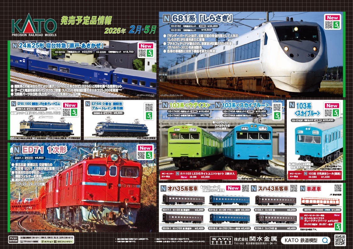 ED71 1次形 (鉄道模型) - ホビーサーチ 鉄道模型 N