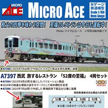 MODEMO 江ノ島電鉄 1500形 500形塗装 M車 Nゲージ 江ノ電 MODEMO