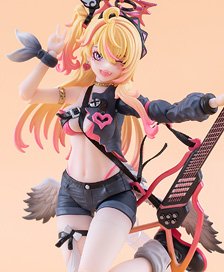 ルルム＆クロム illustration by 玉之けだま ※特典付 (フィギュア