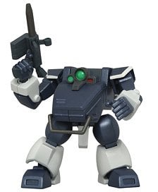 ソウルイーター トレーディングアーツ Vol.2 8個セット (完成品
