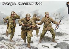 現用イギリス軍特殊舟艇部隊 SBS w/カヤック (プラモデル) - ホビー