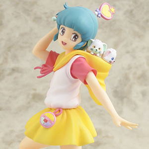 森沢優 nano! (フィギュア) - ホビーサーチ フィギュア