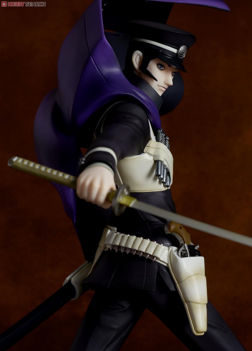 ゲームキャラクターズコレクションDX 「デビルサマナー 葛葉ライドウ